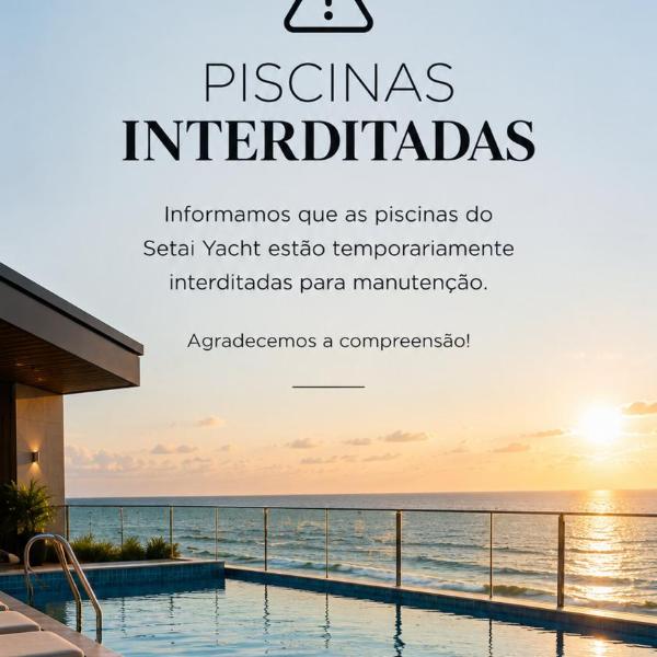Setai Yacht By Setai Apartaments