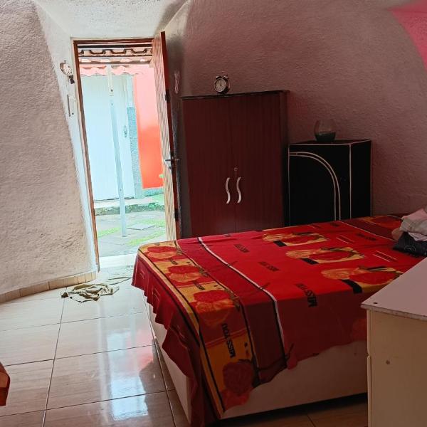 Kitnet tipo igloo - Foto 2