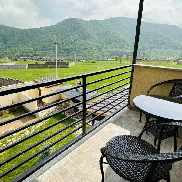Dilijan Miracle View 2, hotel din Dilijan