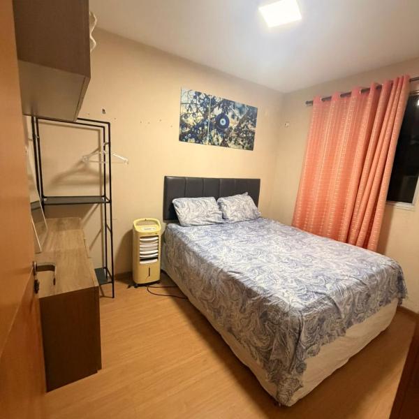 Apartamento aconchego - Foto 2