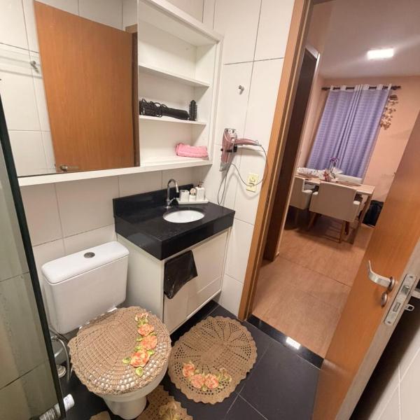 Apartamento aconchego - Foto 3