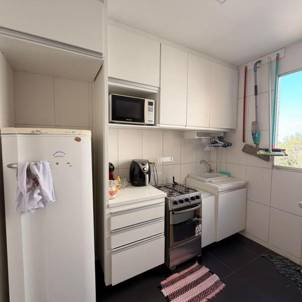 Apartamento aconchego - Foto 5
