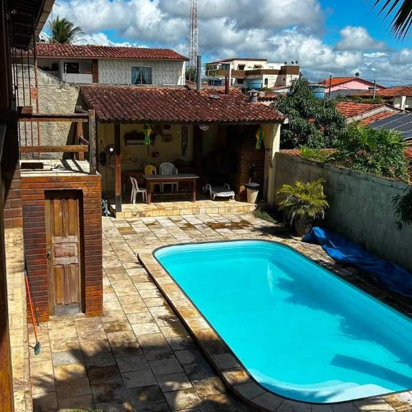 CASARÃO JOSÉ e MARIA - Foto 4