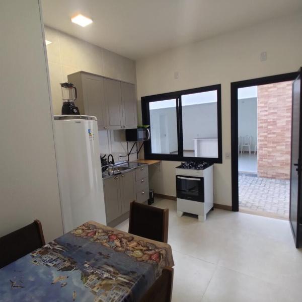 Geminada 01 - Balneário Gaivota - Pet Friendly - Foto 4