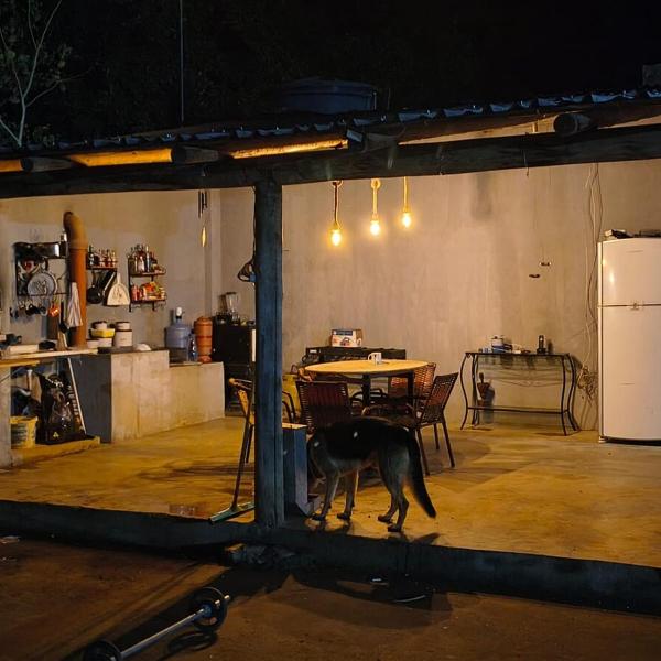 Chácara do Breu - Foto 5