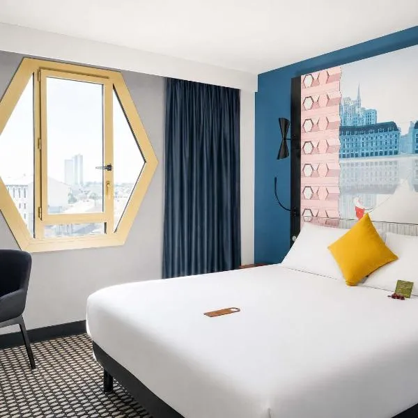 Mercure Bordeaux Centre Ville, Hotel in Bordeaux