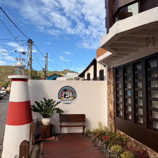 Pousada do Capitão - Foto 4