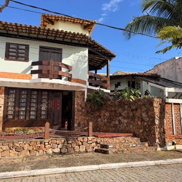 Pousada do Capitão - Foto 2