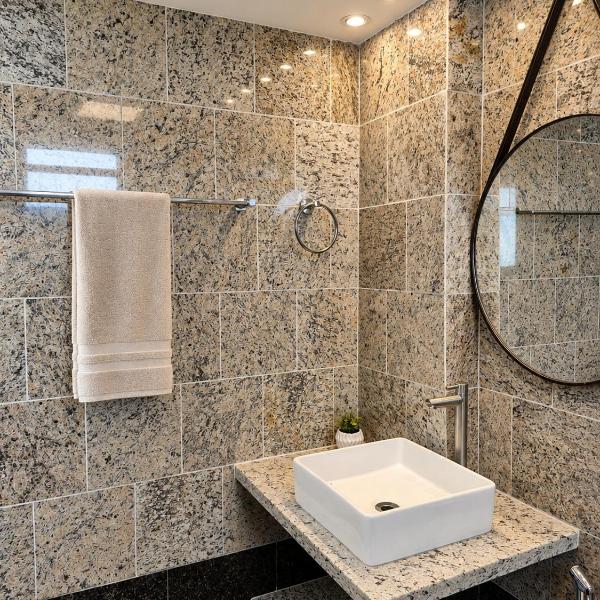 Encanto das Águas - apartamento 04 - Foto 3