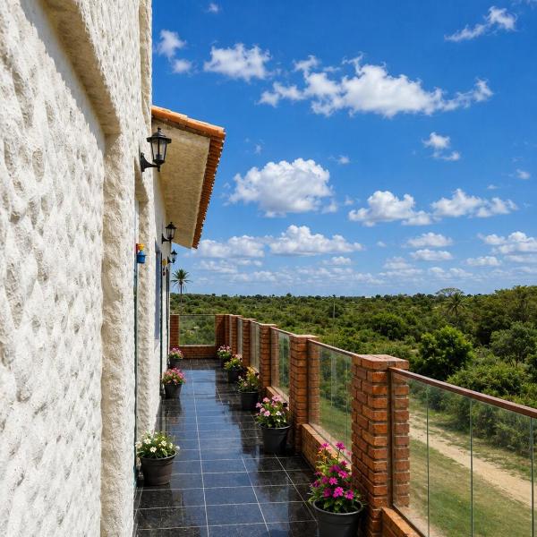 Encanto das Águas - apartamento 04 - Foto 5