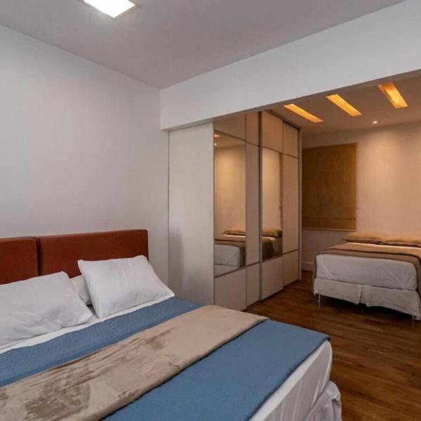 Reservein Residencial Copa Mar