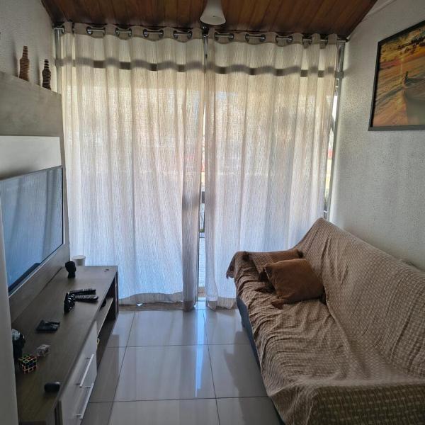 Ilhéus Apartamento Mobiliado Pertinho da Praia