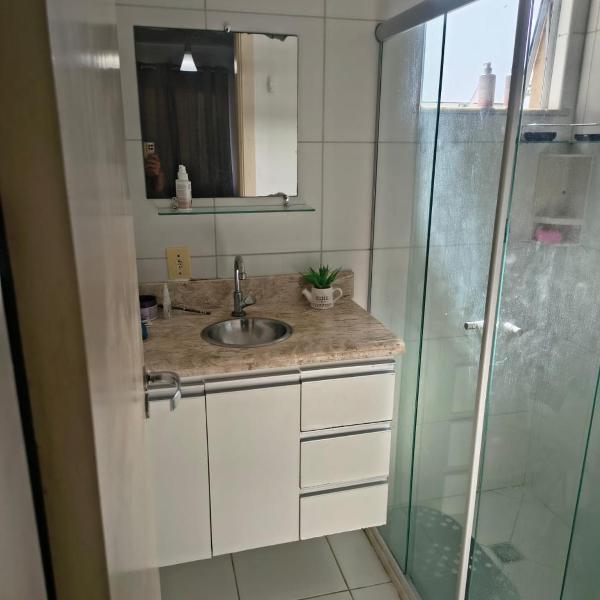 Ilhéus Apartamento Mobiliado Pertinho da Praia - Foto 3