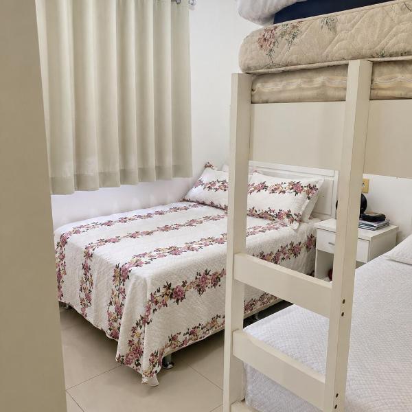 Ilhéus Apartamento Mobiliado Pertinho da Praia - Foto 2