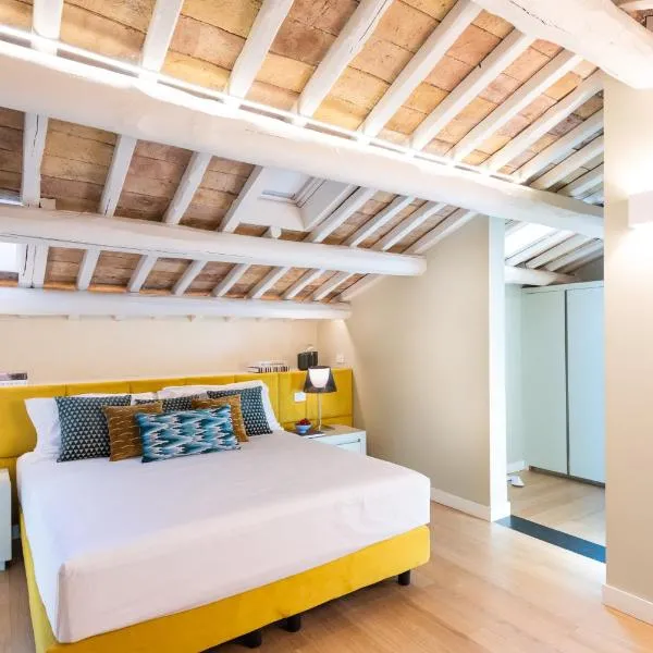 Laurina 33, hôtel à Rome