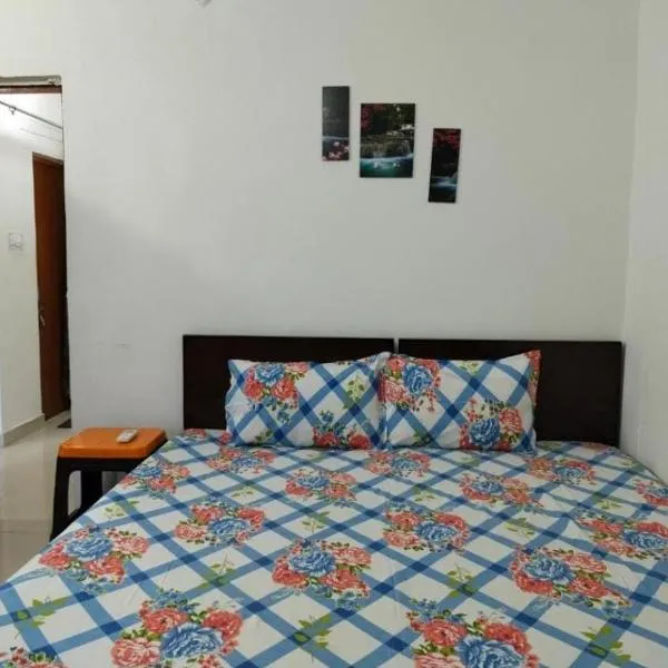 Sharda homestay: Ayodhya şehrinde bir otel