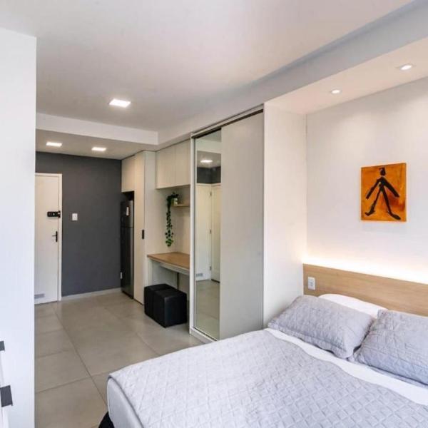 Studio Charme Laranjeiras