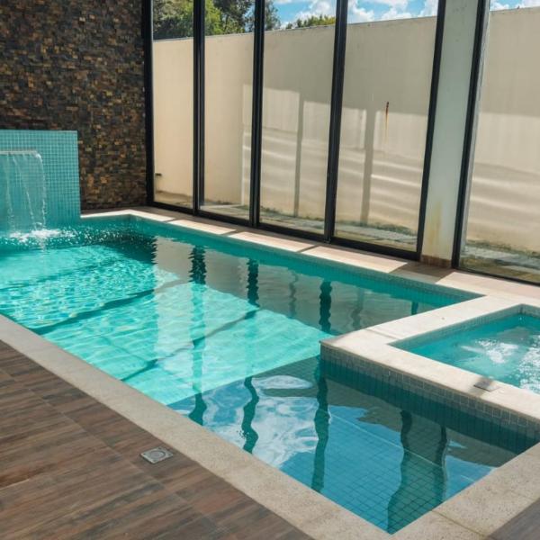 Apartamento Recanto Pinhal