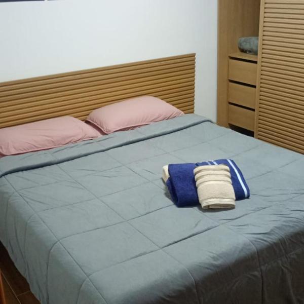 Apartamento Recanto Pinhal - Foto 2