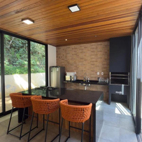 Apartamento Recanto Pinhal - Foto 4
