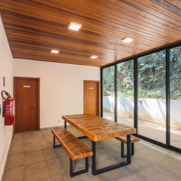 Apartamento Recanto Pinhal - Foto 5