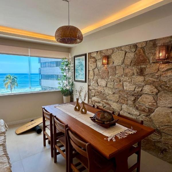The best beach location with confort and style!