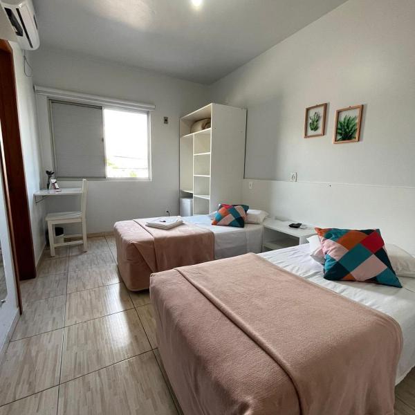 Hengu Hotel - Foto 2