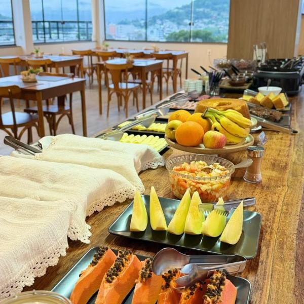Hengu Hotel - Foto 4