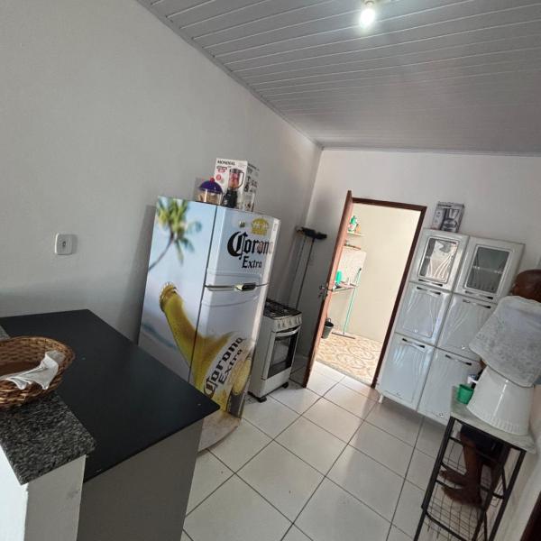 Casa no matapuã mosqueiro ótima localização - Foto 5