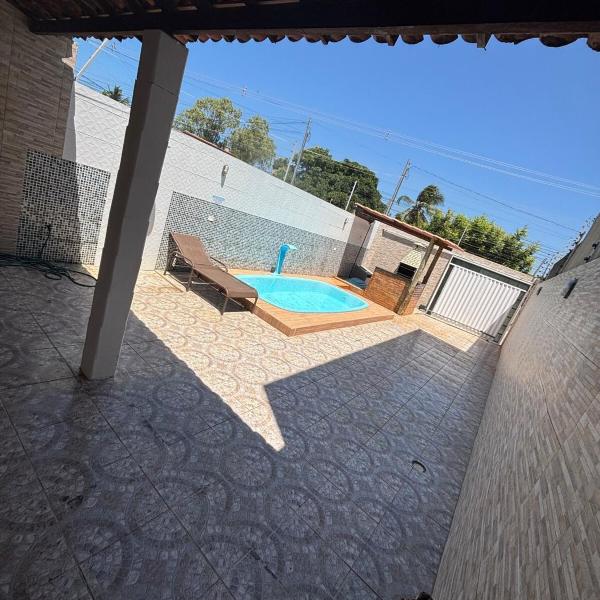 Casa no matapuã mosqueiro ótima localização - Foto 4