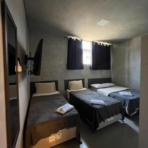 Carneiro Hotel - Foto 2