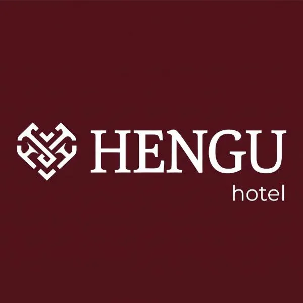 Hengu Hotel, hotel di Encantado