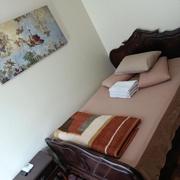 Apartamento Central Região do Lago - Foto 2