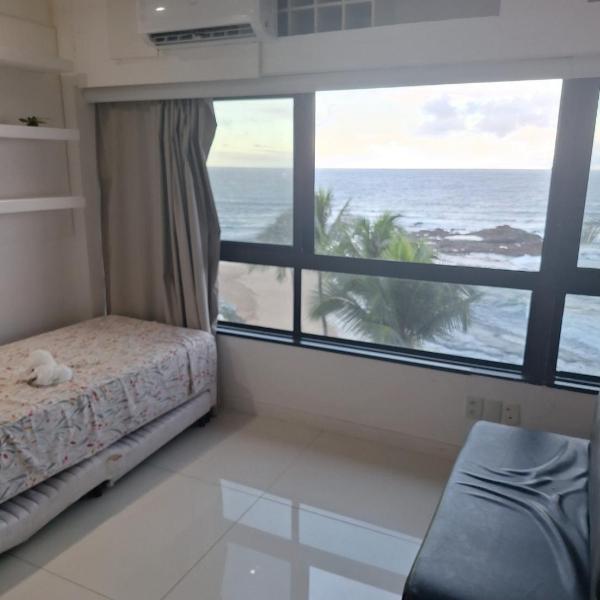 Apartamento de Alto Padrão na Ondina