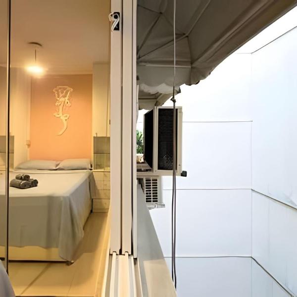 Maison du Bonheur - 30 segundos da praia