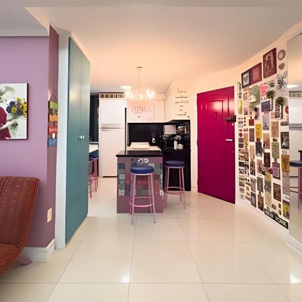Maison du Bonheur - 30 segundos da praia - Foto 4