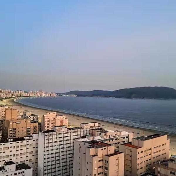 Suíte Stay Premium | Vista incrível | Gonzaga