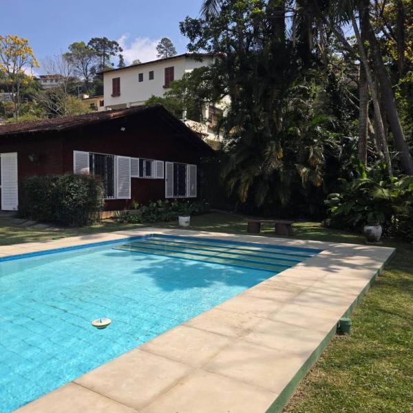 Casa do Golf