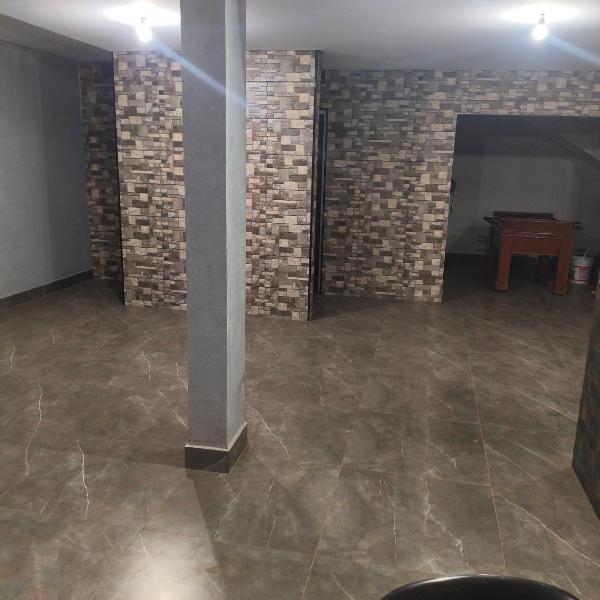 Área Lazer - Foto 4