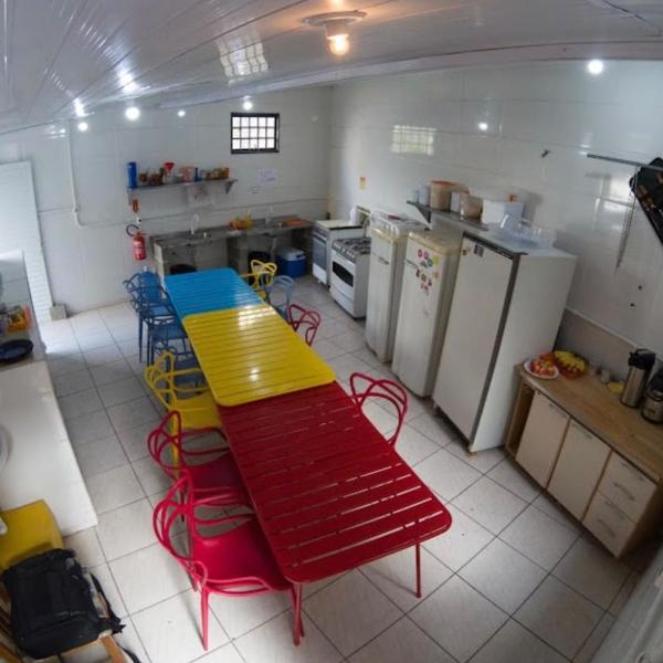 Hostel Center - Foto 4