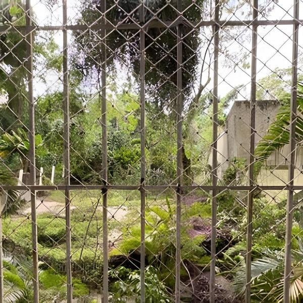 2 Quartos Silencioso pro Verde (100m da praia) - Foto 5