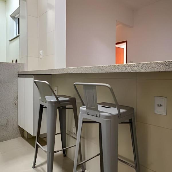 2 Quartos Silencioso pro Verde (100m da praia) - Foto 3