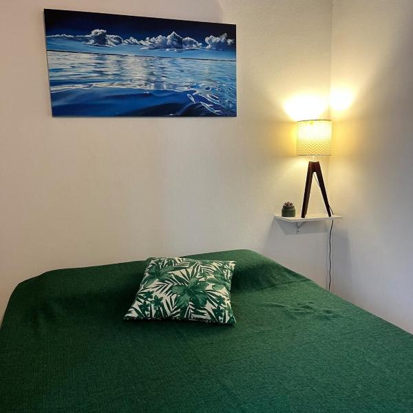 Jambo House Ubatuba