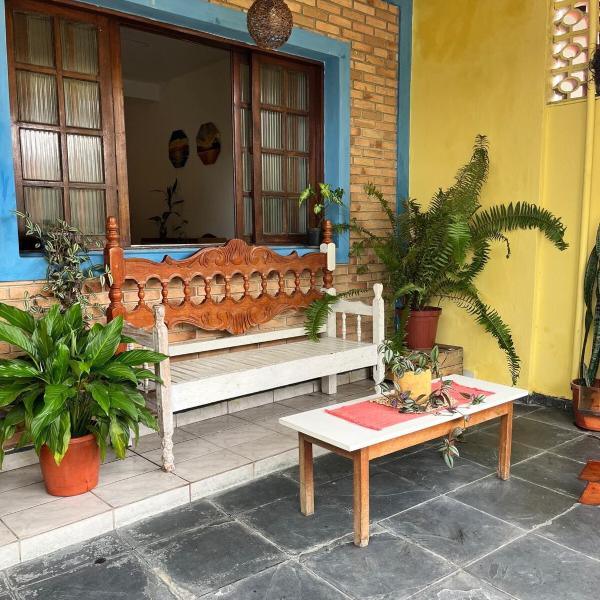 Jambo House Ubatuba - Foto 2