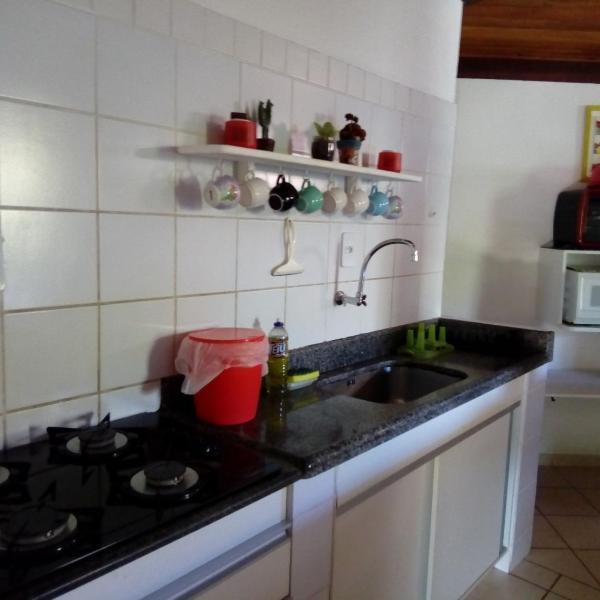 Quarto para 1 ou 2 pessoas, Praia do Forte, BA - Foto 3