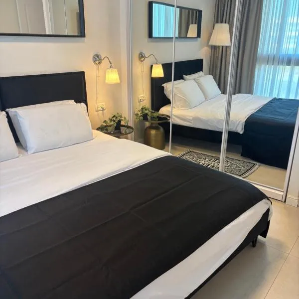 Suite Caesar - Neot Golf โรงแรมในเซซาเรีย