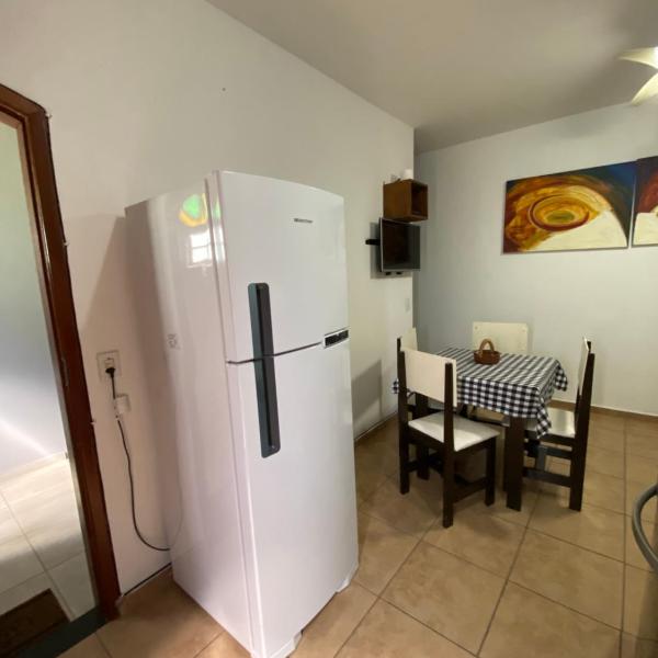Quarto e sala único - Foto 5