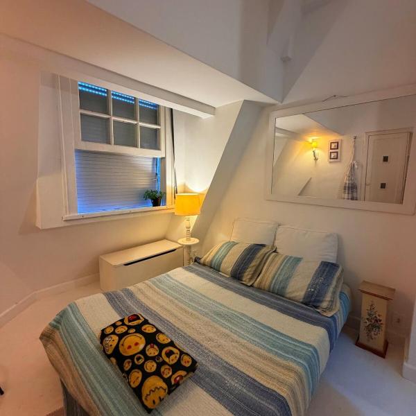 Hotel Quitandinha Private Economy Suite - Foto 2