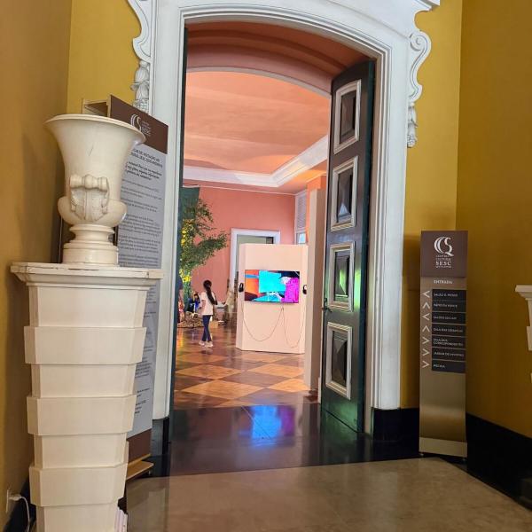 Hotel Quitandinha Private Economy Suite - Foto 5