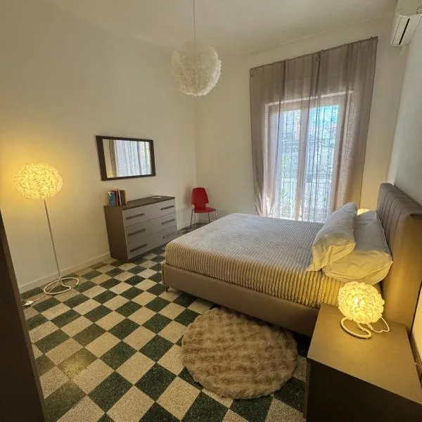 페스카라에 위치한 호텔 Casa Romolo